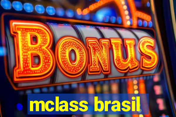 mclass brasil